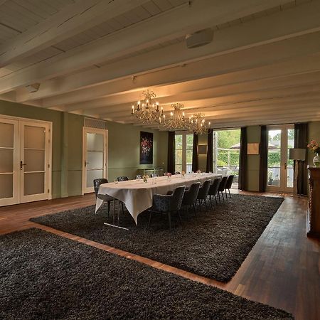 De Nederlanden, Restaurant & Boutique Hotel Vreeland Екстер'єр фото