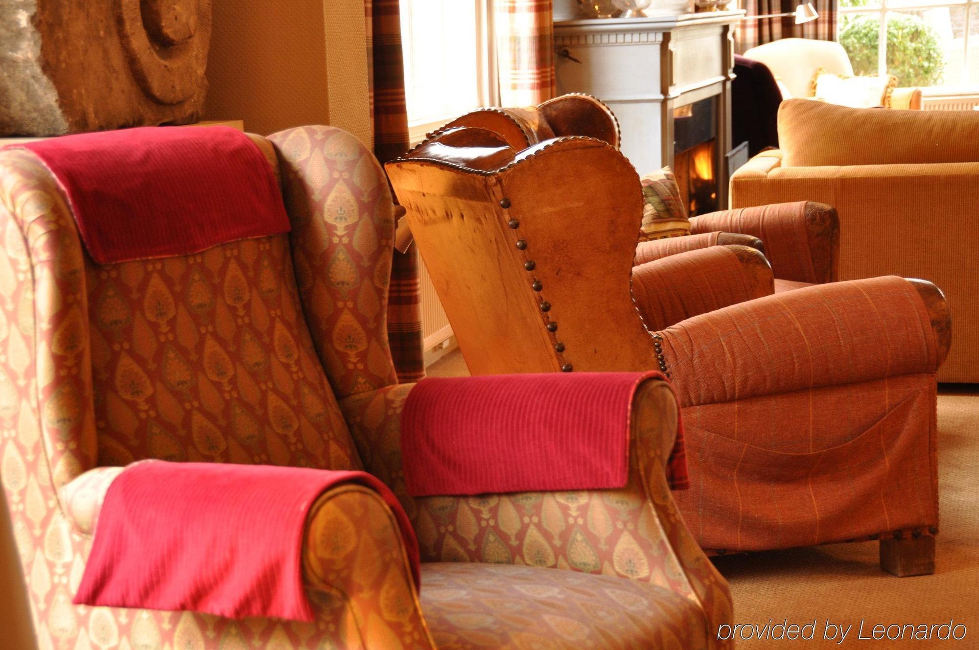 De Nederlanden, Restaurant & Boutique Hotel Vreeland Номер фото
