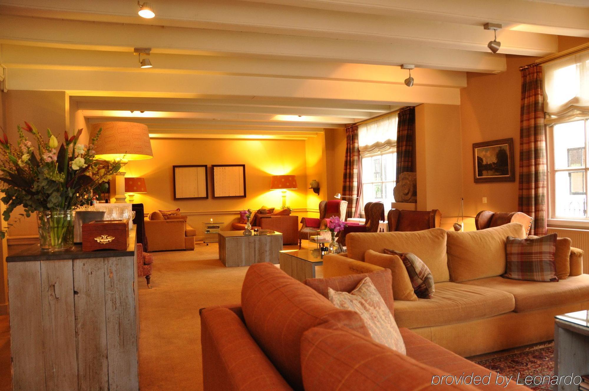 De Nederlanden, Restaurant & Boutique Hotel Vreeland Номер фото