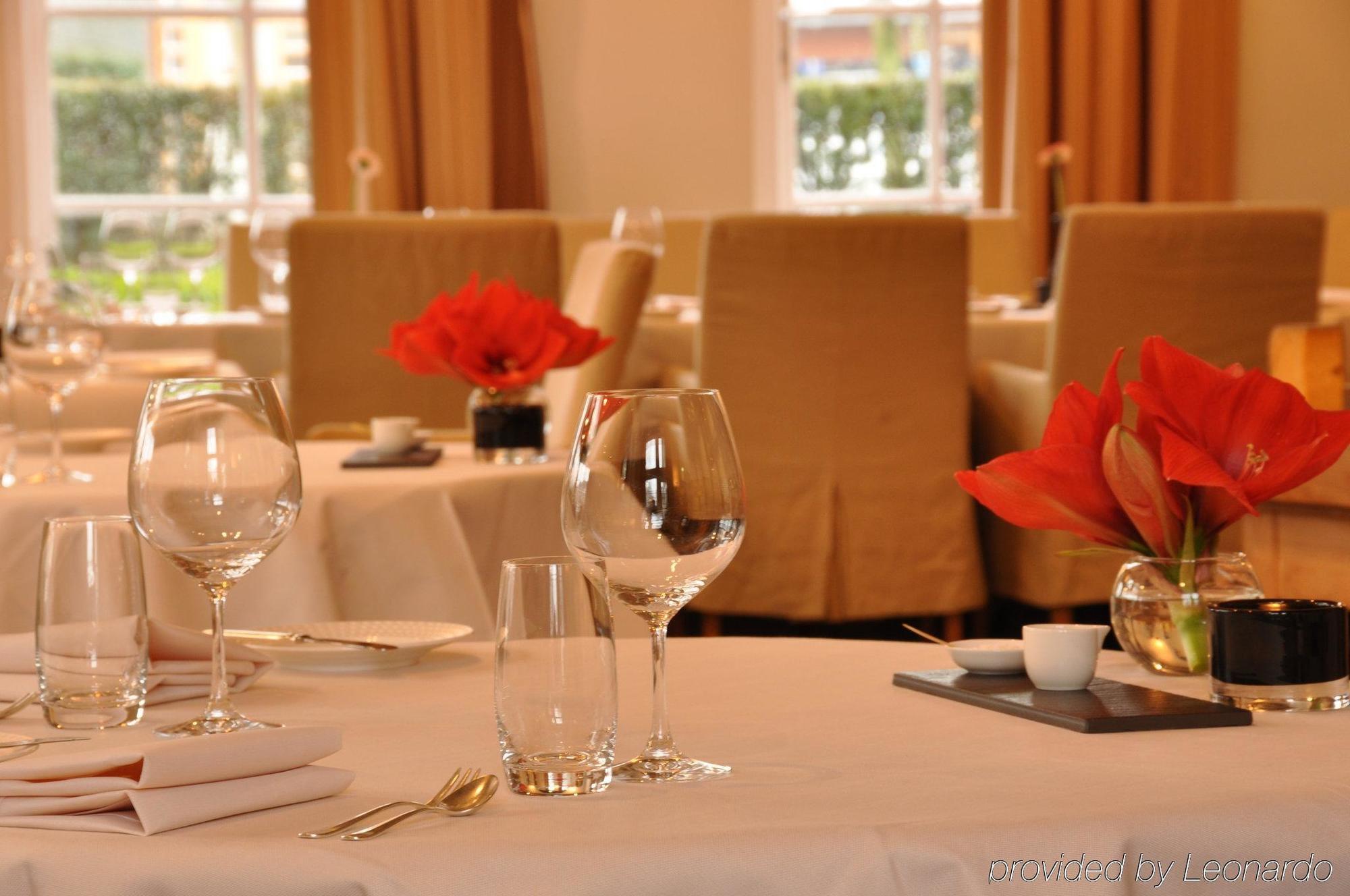 De Nederlanden, Restaurant & Boutique Hotel Vreeland Ресторан фото