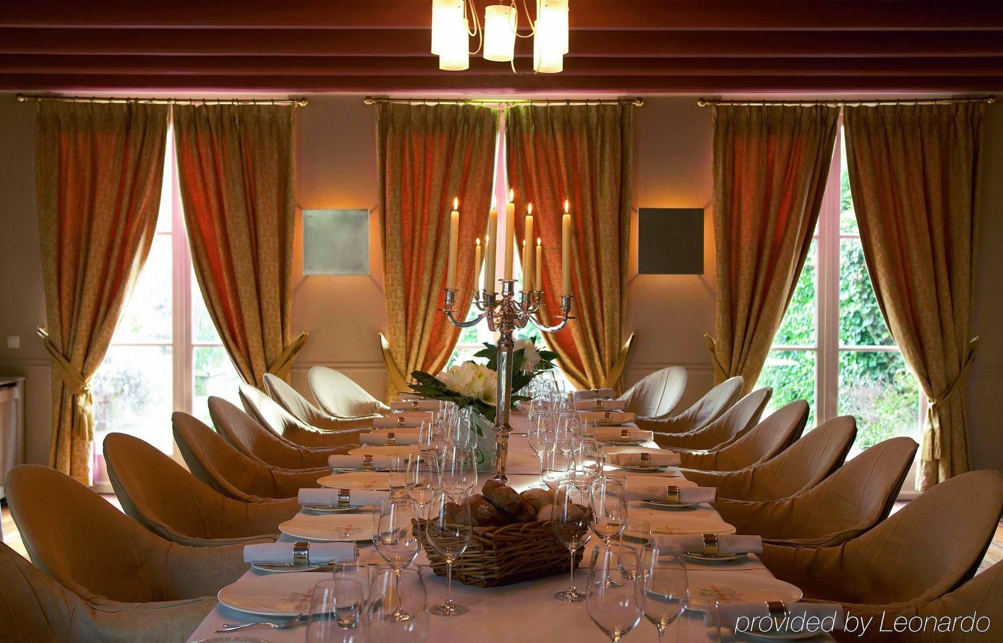 De Nederlanden, Restaurant & Boutique Hotel Vreeland Екстер'єр фото