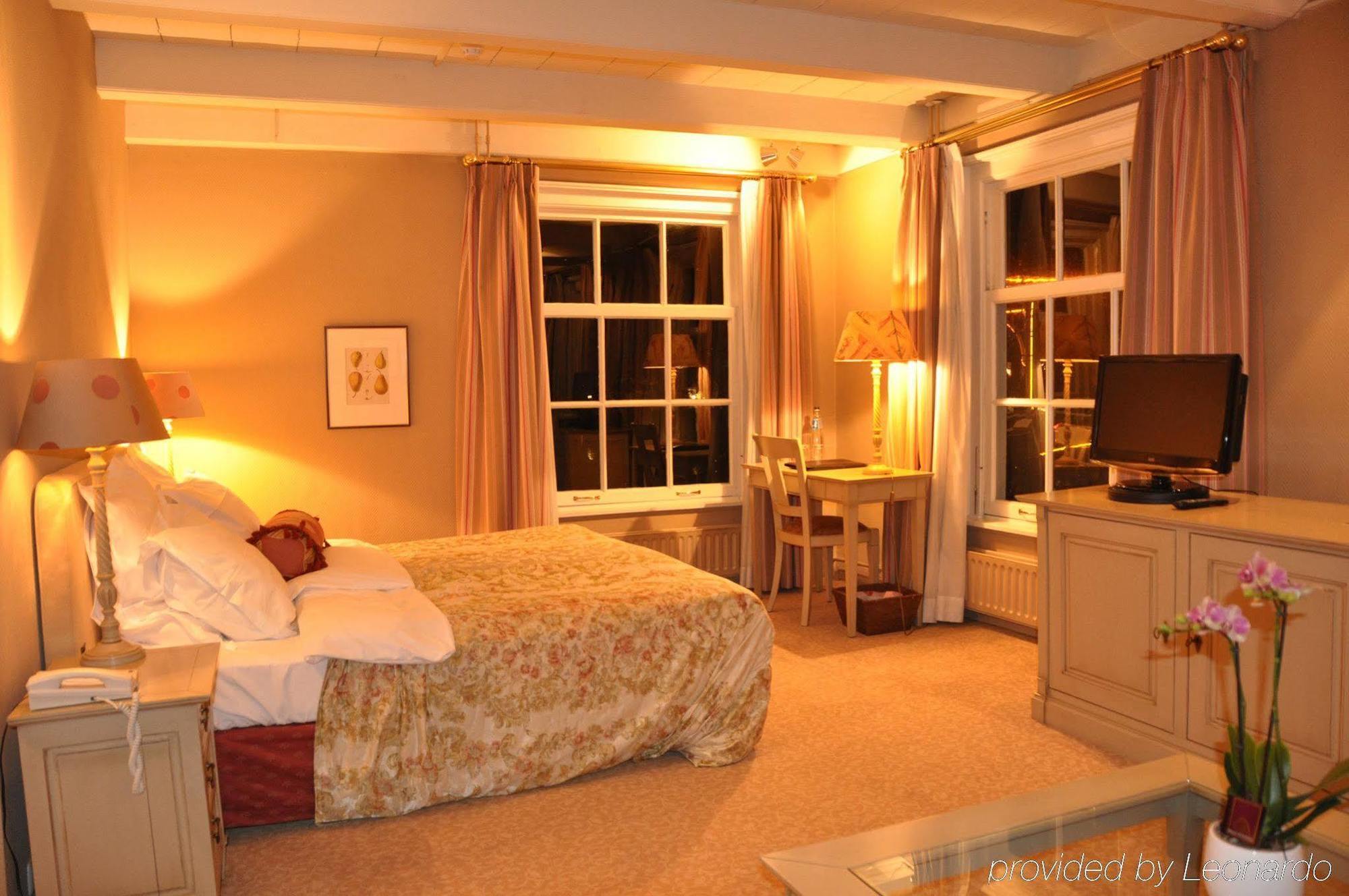 De Nederlanden, Restaurant & Boutique Hotel Vreeland Номер фото