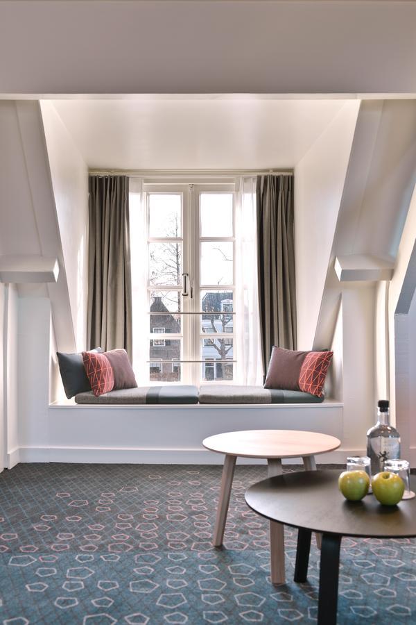 De Nederlanden, Restaurant & Boutique Hotel Vreeland Екстер'єр фото